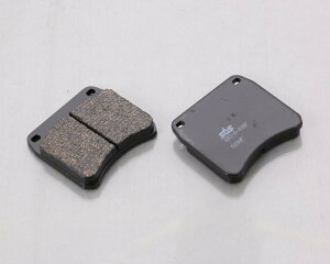 �݌ɗL�� KITACO �L�^�R SBS�u���[�L�p�b�h 523HF DUCATI/TRIUMPH 777-0523000