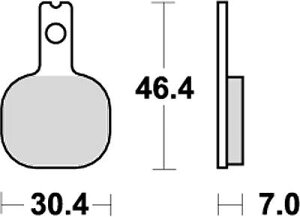 KITACO L^R SBSu[Lpbh 655RCA ISR 777-0655090