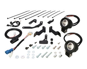 �v�[���m�F KITACO �L�^�R LED�V���g���r�[��KIT �J���[ : �N���A �����L�[125(JB03/05 �S�Ԏ�j 800-1301380