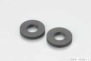 KITACO �L�^�R ���o�[�J���[ 3mm�A�c EPDM 22X10.3 2�R�C�� 0900-094-09811