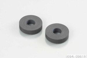 KITACO �L�^�R ���o�[�J���[ 5mm�A�c EPDM 22X8.2 2�R�C�� 0900-094-09816