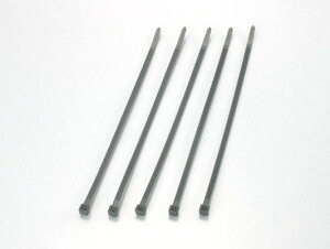 KITACO L^R MS^C(ό) 152X3.5mm/5P 0901-700-01200