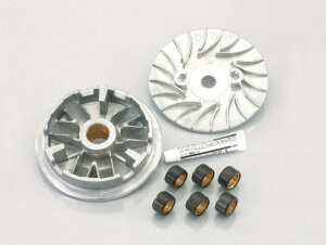 KITACO L^R p[hCuKIT typeX VOiXX/ANVXg[g/BWS125 489-0411000