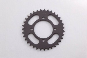 KITACO キタコ リアスプロケット 420-40T RZ50/TZM50R 535-0019240