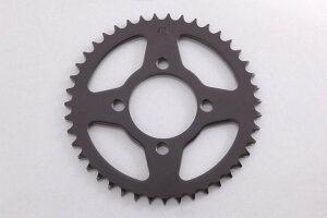 KITACO キタコ リアスプロケット 428-43T TZR50/R/TZ50 535-0077243