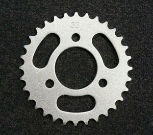 KITACO キタコ リアスプロケット 415-30T NSF100 etc 535-1418230