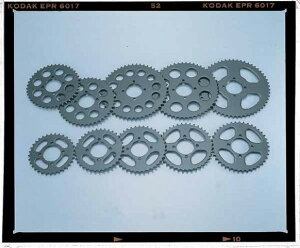 KITACO キタコ リアスプロケット 46T CBR400RR 88-89 535-1634046