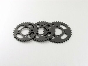 KITACO L^R AXvPbg 420-33T KSR110/KLX110 535-4021233