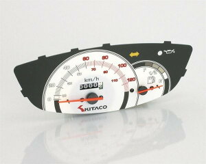KITACO L^R 120kmXs[h[^[ CuDIO-ZX 752-1077420
