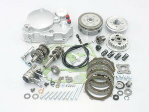 KITACO L^R ULTRAhCuKIT Type X4 L[/S Luԗp/Vo[ 318-1123430