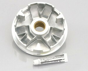 KITACO キタコ ハイスピードプーリー TYPE-X 7psJOG-Z 488-0000010