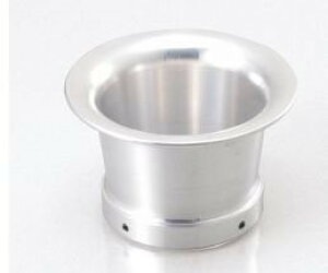 KITACO キタコ スーパーファンネル 50 (PWK28) 514-0500210