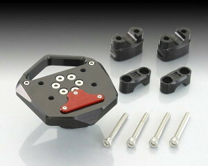 KITACO L^R nh|XgJo[SET BLK/RED }WFXeB S 561-0420720
