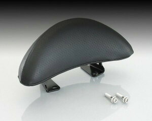 KITACO キタコ タンデムバックレスト ブラック リード125(JF45全車種) 652-1434200