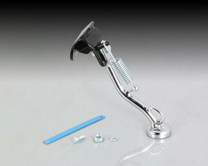 KITACO キタコ サイドスタンド SS528 アドレスV50 15 656-2010528