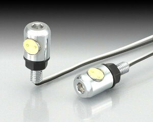 KITACO L^R LED{gSET NA 2PCS 802-0901000