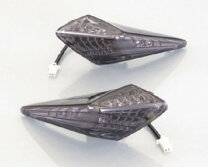 楽天市場】マジェスティs スモーク ウインカーの通販
