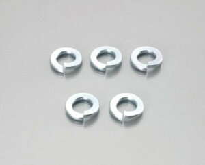 �݌ɗL�� KITACO �L�^�R �X�v�����O���b�V��(U)12MM/5PC 0900-091-03007