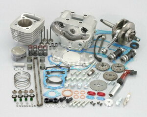 KITACO L^R {AUPKIT DOHC 145 APE100 215-1413910