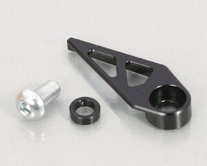 KITACO �L�^�R �}�X�^�[�V�����_�[�K�[�h �u���b�N GSX-S/R125(DL32/33B) 500-2440950