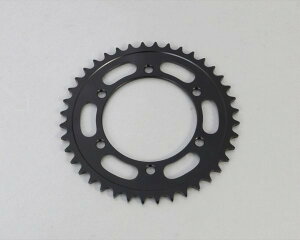 KITACO L^R AXvPbg 520-40T YZF-R25 535-0770040