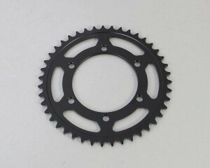 KITACO キタコ リアスプロケット 520-43T YZF-R25 535-0770043