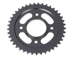�݌ɗL�� KITACO �L�^�R ���A�M�A 41T/420 C110(JA07) GROM(JC61) 535-1424041