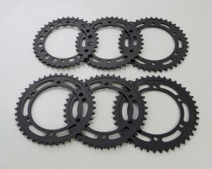 KITACO L^R AXvPbg 520-40T CBR250RR 17 MC51 535-1840040