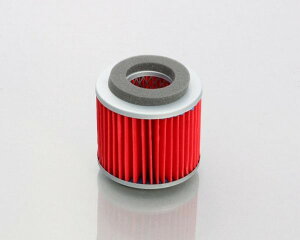 KITACO キタコ エアークリーナーエレメント IN シグナスX SR SEA5J/SED8J 70-341-04181