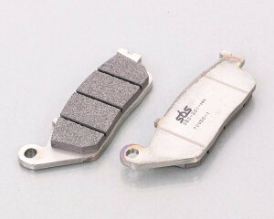 �݌ɗL�� KITACO �L�^�R SBS�u���[�L�p�b�h 700DS-1 NC700X/S ABS�� 777-0700091