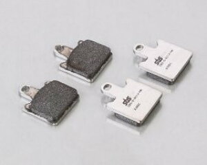 �݌ɗL�� KITACO �L�^�R SBS�u���[�L�p�b�h 838DC 06-ZZR1400(RAD CAL) 777-0838081
