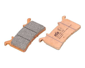 �v�[���m�F KITACO �L�^�R SBS�u���[�L�p�b�h 985RST BMW S1000RR.CBR1000RR-R 777-0985098