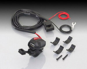 KITACO L^R USBfQ X[ 2.5A/1|[g 80-757-90010