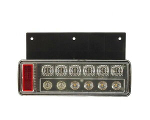 KOITO 쏊 ^LED-RCL Gt R LEDRCL-24RK