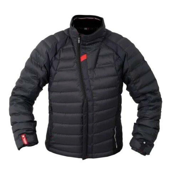 楽天市場】KUSHITANI クシタニ ウインターアメニタジャケット ブラック 
