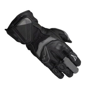 KUSHITANI NV^j GP-[XgEB^[O[u ~ (ubN/O[) K-5597 LL TCY K-5597-BKGY-LL