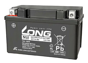 Oobe[ WP7A-BS LONG obe[ 12V^7Ah t ݊ YTX7A-BS^GTX7A-BS^FTX7A-BS^KTX7A-BS