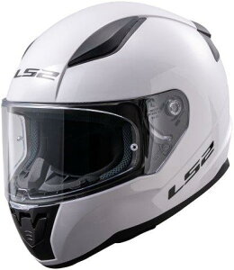 LS2 GGX2 {Ki oCN wbg RAPID II sbhc[ WHITE XXLTCY(63-64cm) 163531002XXL