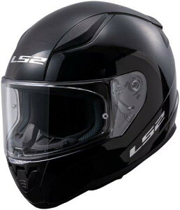 LS2 GGX2 {Ki oCN wbg RAPID II sbhc[ BLACK XLTCY(61-62cm) 163531012XL
