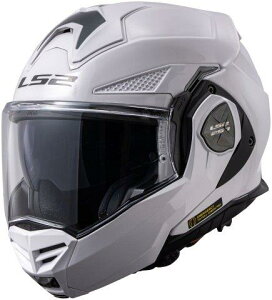 LS2 GGX2 {Ki oCN wbg VXewbg ADVANT-X F AhogGbNX Gt WHITE LTCY(59-60cm) 569011002L