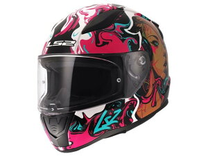 �O���q�ɍ݌ɗL�� LS2 �G���G�X�c�[ �w�����b�g RAPID II CYBERG �p�[�v�� �V�A�� XXL (61-62cm) 98120020027XXL