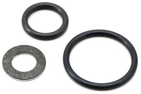 在庫有り 当日発送 DAYTONA デイトナ Oリング オイル交換パーフェクトセット HONDA PCX125(12-20) / PCX150(12-20) 17904