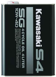 4TCNIC S4 SG10W-40 4L