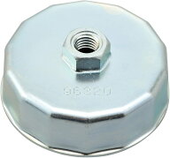 在庫有り DAYTONA デイトナ オイルフィルターレンチ 14面 64mm 96320　カワサキ/ホンダ/ヤマハ用