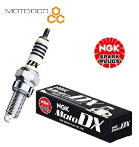 ݌ɗL NGK GkW[P[ Moto DX vO CR9EDX-S 91579 Z900RS(17-22) / Z900(17-22) / [t@[1100 / [t@[ / FZ-1 / GSX-R250 / GSX-R1000 / X