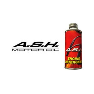 ݌ɗL  A.S.H AbV ENGINE DETERGENT RY 200ml ASH-ENGINE-DETERGENT Y K\Y
