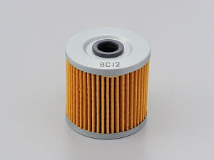 DAYTONA デイトナ Kawasaki エストレア、250TR等々 オイルフィルター 98743