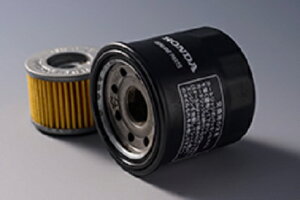 �݌ɗL�� �������� ���S�̏����i HONDA �z���_�����I�C���t�B���^�|�@15410-MFJ-D02�@CB400�ACB1100�ACB1300 ���X