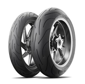ミシュラン パイロットパワー 2CT 160/60ZR17 (バイク用タイヤ) 価格  