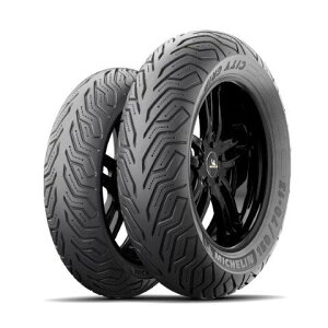MICHELIN ~V 120/80-14 M/C 58S TL CITY GRIP 2 VeBObv2 tg A p ^C 855484